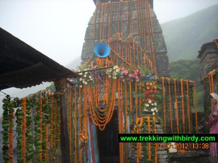 Chopta